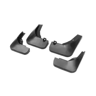 Original Mud Flaps Premium 2013-2018 (Set of 4)