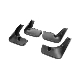 Original Premium America Mud Flaps (4 pcs)