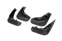Volkswagen Golf 6 2008-2014 Original Mud Flaps Premium SW (4 pcs) photo 1