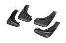 Volvo V50 2004-2012 Original Mud Flaps Premium 2008-2012 (4 pcs) photo 1