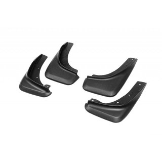 Original Mud Flaps Premium 2008-2012 (4 pcs) photo 1