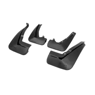 Original Premium R-Sport Mud Flaps (4 pcs) Jaguar XF 2016- photo 1