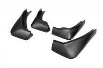 Volvo XC40 2018- Premium Mud Flaps (2018-2022, Set of 4) photo 1