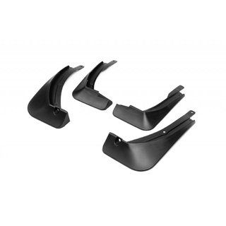 Premium Mud Flaps (4 pcs) photo 1