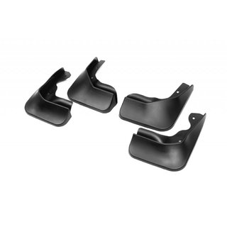 Original Mud Flaps Premium 2014-2018 (Set of 4) photo 1