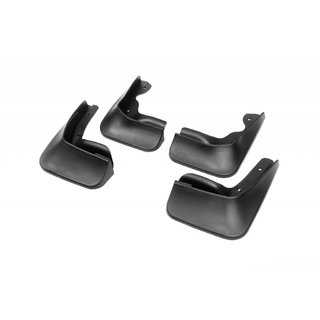 Original Mud Flaps Premium 2011-2013 Europe (4 pcs) photo 1