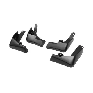Premium Mud Flaps (4 pcs) photo 1