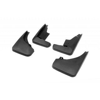 Original Mud Flaps Premium 2011-2016 (4 pcs) photo 1