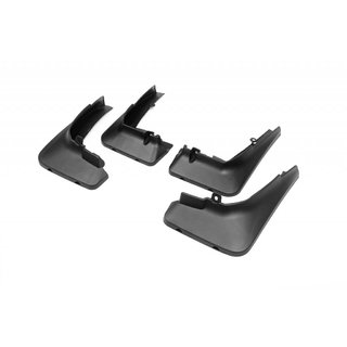Original Premium Mud Flaps for X-Drive (4 pcs) photo 1
