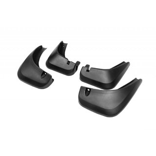 Premium Mud Flaps (4 pcs) photo 1
