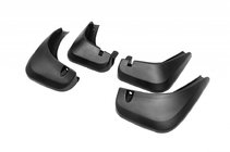 Kia Soul I 2008-2013 Premium Mud Flaps (4 pcs) photo 1