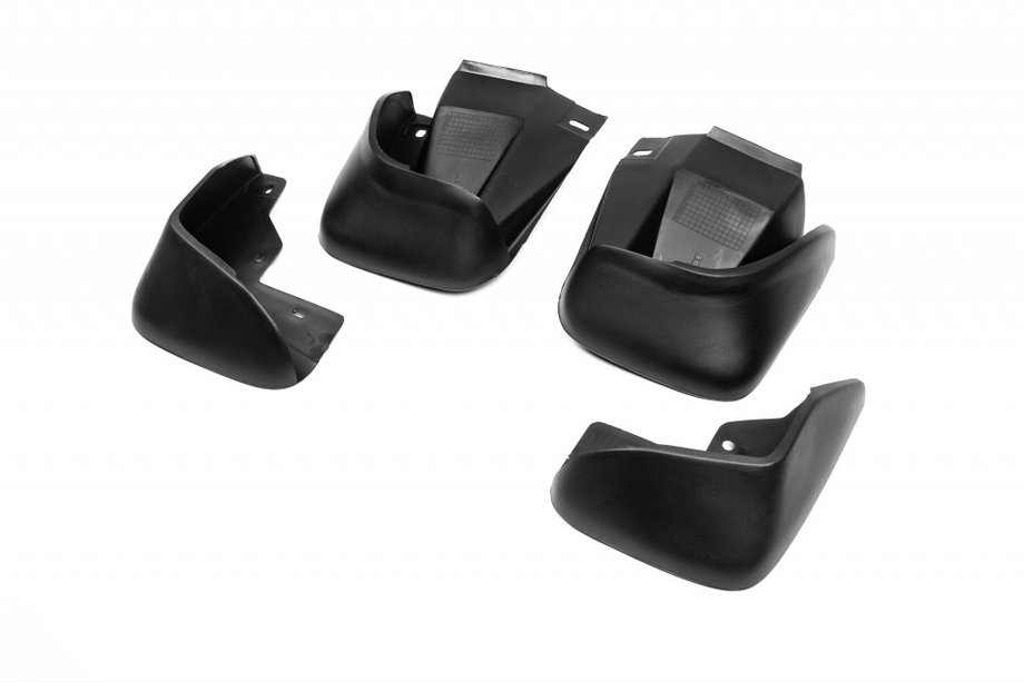 Honda Accord V 1997-2002 Premium Mud Flaps (4 pcs) Image