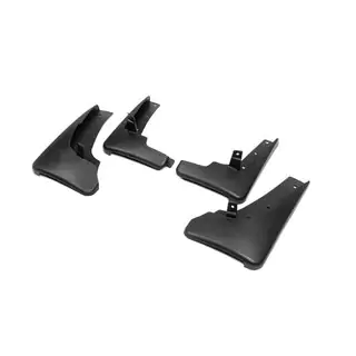 Premium Mud Flaps (4 pcs) photo 4