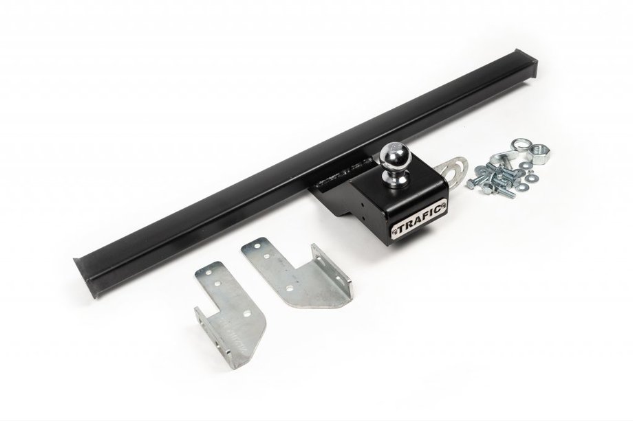 Renault Trafic 2001–2015 Towbar (ErkulAuto) Image