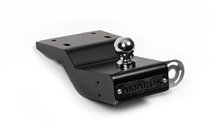 Volkswagen Amarok 2010-2022 Tow Bar (Turkey) photo 1