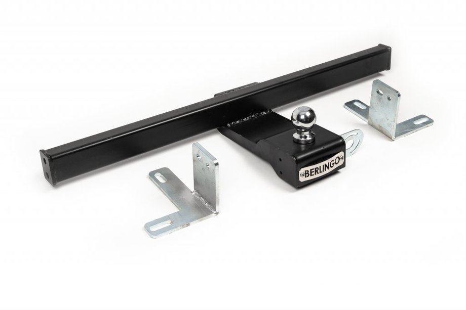 Citroen Berlingo 2008-2018 Towbar (ErkulAuto) Image