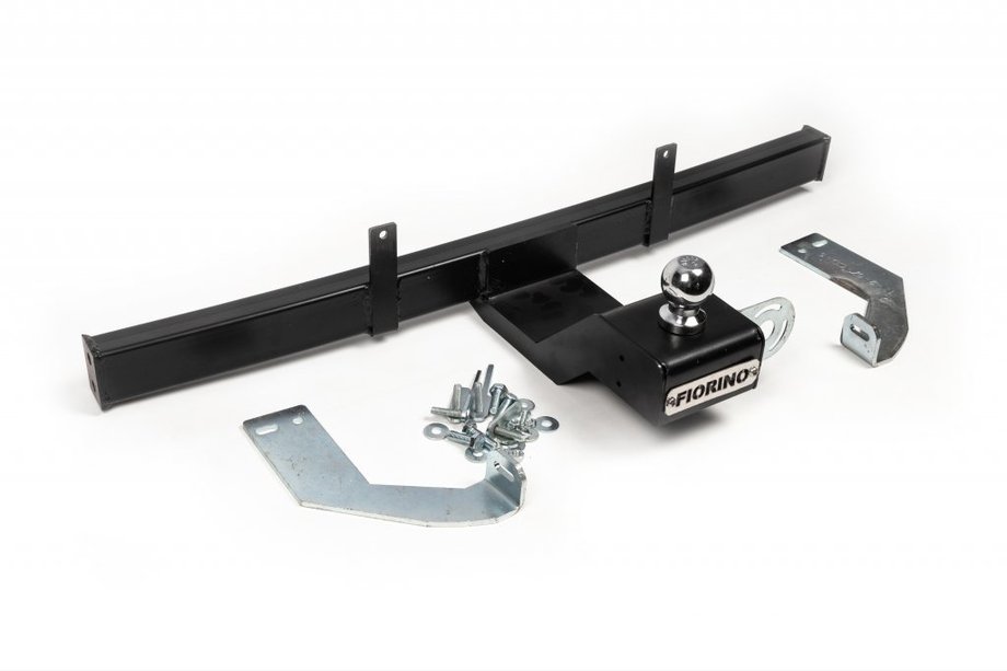 Fiat Fiorino/Qubo 2008-2024 Towbar (ErkulAuto) Image