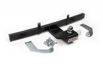 Fiat Fiorino/Qubo 2008-2024 Towbar (ErkulAuto) photo 1