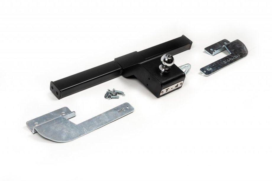 Volkswagen T4 Transporter 1990-2003 Towbar (ErkulAuto) Image