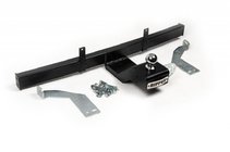 Peugeot Bipper 2008-2017 Towbar (ErkulAuto) photo 1