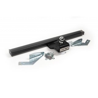 Towbar (ErkulAuto) Peugeot Partner 1996-2008 photo 1
