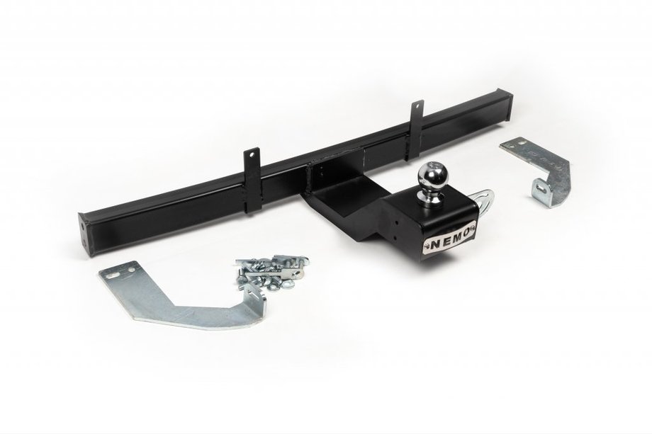 Citroen Nemo 2007-2017 Towbar (ErkulAuto) Image