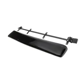 Windshield Sun Visor Toyota Land Cruiser 100 1998-2007 photo 4