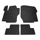 Mercedes GL class X164 2006-2012 Rubber Floor Mats (4 pcs, Stingray Premium) photo 1