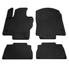 Mercedes GLE W167 2018- Rubber Floor Mats (4 pcs, Stingray Premium) photo 1