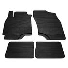 Mitsubishi Lancer 9 2004-2008 Rubber Floor Mats (4 pcs, Stingray Premium) photo 1