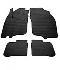 Mitsubishi Carisma 1995-2004 Rubber Floor Mats Stingray (4 pcs) photo 1