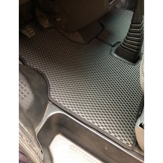 EVA Floor Mats (black)