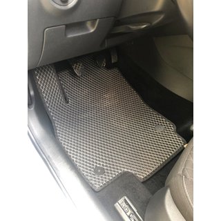 EVA Floor Mats (black) photo 1
