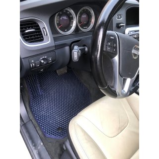 EVA Floor Mats (black) photo 1