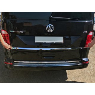 License Plate Trim Stainless Steel photo 3