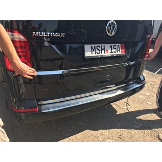 License Plate Trim Stainless Steel photo 4