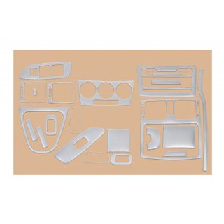 Dashboard Trim Covers Toyota Auris 2007-2012