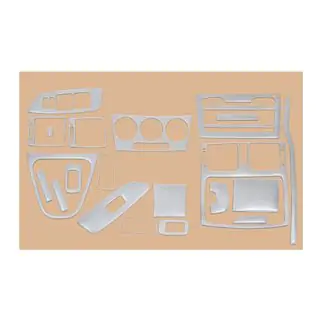Dashboard Trim Covers