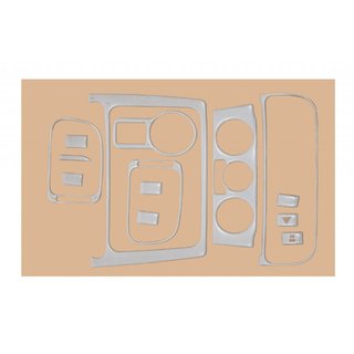 Dashboard Trim Covers
