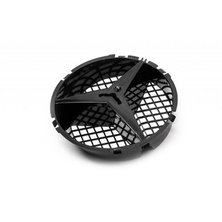 Front emblem housing photo 1