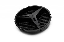 Mercedes CLS C218 2011-2018 Front emblem housing (2011-2015) photo 1