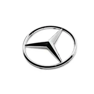Front emblem (18.4 cm) photo 1