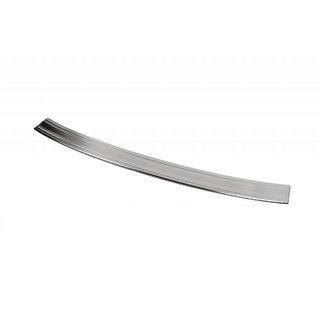 Rear Bumper Protector Stainless Steel (2017+) photo 1