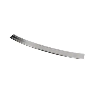 Rear Bumper Protector Stainless Steel (2017+)
