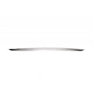 Trunk trim stainless steel photo 3