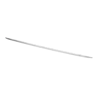 Trunk Trim Stainless Steel photo 3