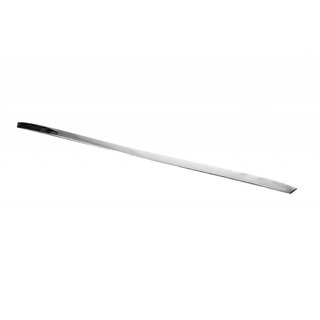 Trunk trim stainless steel Renault Kadjar 2015-2022 photo 3