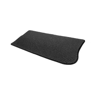 Trunk Mat (EVA, Black) photo 1