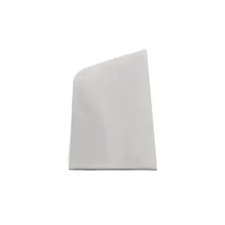 Fuel Tank Cap Cover without Logo Carmos (Stainless Steel) photo 2