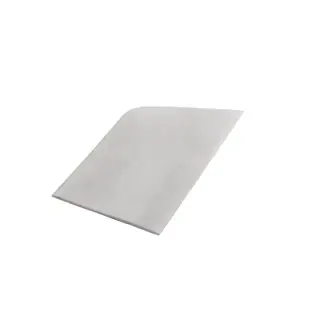 Fuel Tank Cap Cover without Logo Carmos (Stainless Steel) photo 1